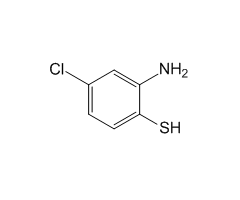 2-Amino-4-chlorobenzenethiol|CS-W016174|1004-00-8