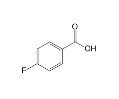 4-Fluorobenzoic acid, 99%