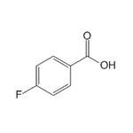 4-Fluorobenzoic acid|CS-W014393|456-22-4