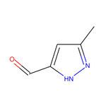 5-Methyl-1H-pyrazole-3-carbaldehyde|CS-W005538|3273-44-7