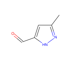 5-Methyl-1H-pyrazole-3-carbaldehyde|CS-W005538|3273-44-7
