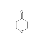 Tetrahydro-4H-pyran-4-one|CS-D0601|29943-42-8