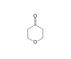 Tetrahydro-4H-pyran-4-one|CS-D0601|29943-42-8