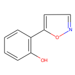 2-(Isoxazol-5-yl)phenol|CS-0156679|61348-47-8