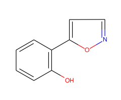 2-(Isoxazol-5-yl)phenol|CS-0156679|61348-47-8