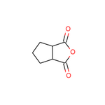 Rac-(3ar,6as)-hexahydro-1h-cyclopenta[c]furan-1,3-dione, cis|CS-0215478|35878-28-5