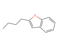 2-Butylbenzofuran, 98%|277556|4265-27-4