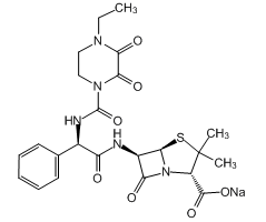 Piperacillin Sodium Salt|C4X-173254|59703-84-3