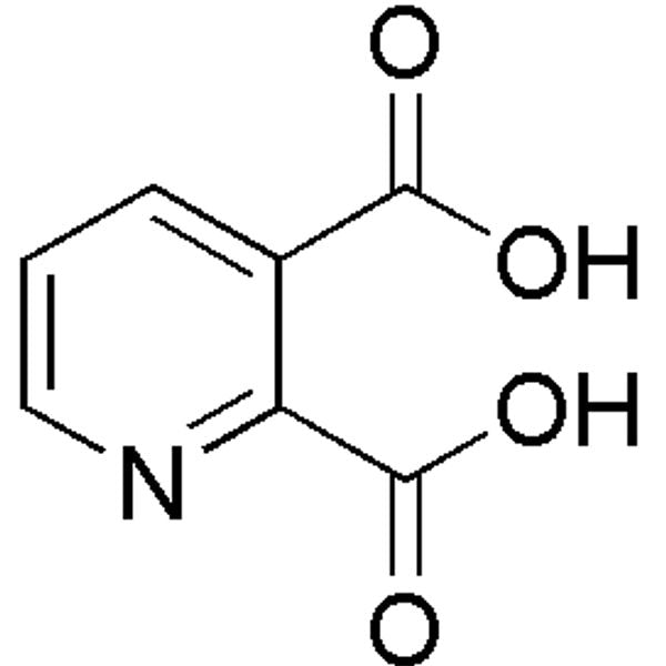 2,3-Pyridinedicarboxylic acid|24515|339155-13-4