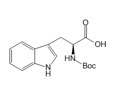 N-(tert-Butoxycarbonyl)-L-tryptophan, 99%|266707|13139-14-5