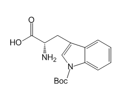 N-Indole-T-Boc-L-tryptophan, 98%|277660|146645-63-8