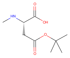N-Me-Asp(OtBu)-OH|CPTD788031|197632-85-2