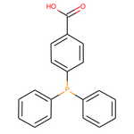 4-(Diphenylphosphino)benzoic acid|CS-0085787|2129-31-9
