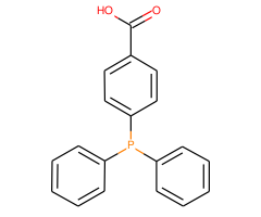 4-(Diphenylphosphino)benzoic acid|CS-0085787|2129-31-9