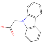 2-(9H-Carbazol-9-yl)acetic acid|CS-W014217|524-80-1