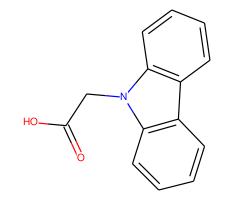 2-(9H-Carbazol-9-yl)acetic acid|CS-W014217|524-80-1