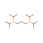 1,3-Bis(di-i-propylphosphino)propane, min. 98% (dippp)