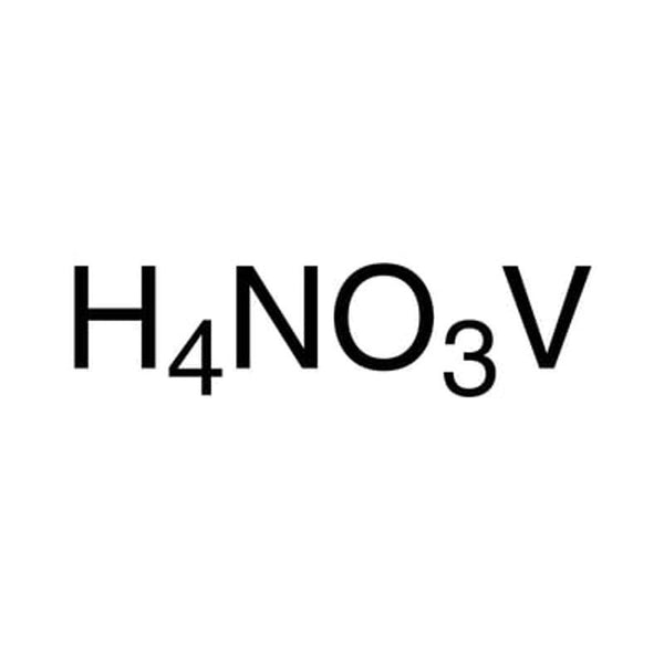 Ammonium metavanadate (99.995%-V) PURATREM|02-0700|7803-55-6