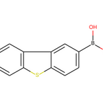 Dibenzo[b,d]thiophen-2-ylboronic acid|CS-W013001|668983-97-9