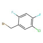 1-(Bromomethyl)-5-chloro-2,4-difluorobenzene|CS-0457914|915409-64-2