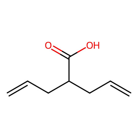 Valproic Acid USP Related Compound A|C4X-116626|99-67-2