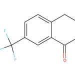 7-(Trifluoromethyl)-3,4-dihydronaphthalen-1(2H)-one|CS-0200330|54752-50-0