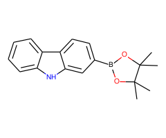 2-(4,4,5,5-Tetramethyl-1,3,2-dioxaborolan-2-yl)-9,9a-dihydro-4aH-carbazole|CS-0041117|871125-67-6