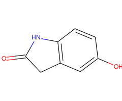 5-Hydroxyoxindole|CS-W001542|3416-18-0
