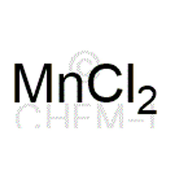 Manganese chloride powder  (5 micron)|47196|7773-01-5
