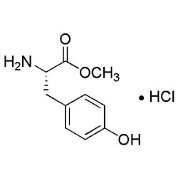 L-Tyrosine methyl ester hydrochloride|03159|3417-91-2