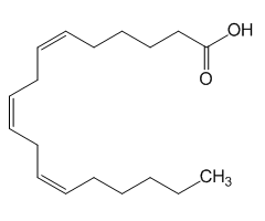 γ-Linolenic acid, 98%|278264|506-26-3