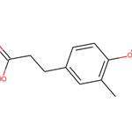 3-(4-Methoxy-3-methylphenyl)propanoic acid|CS-0214631|22442-47-3