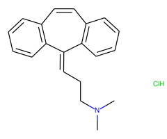 Amitriptyline EP Impurity B|C4X-15414|6202-23-9
