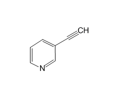 3-Ethynylpyridine|CS-W008813|2510-23-8