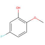 5-Fluoro-2-methoxyphenol|CS-W002426|72955-97-6