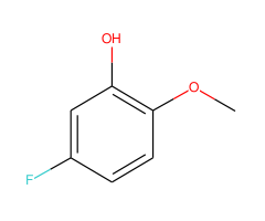 5-Fluoro-2-methoxyphenol|CS-W002426|72955-97-6