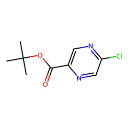 tert-Butyl 5-chloropyrazine-2-carboxylate|CS-0101962|169335-50-6