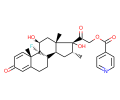 Dexamethasone Isonicotinate|C4X-116535|2265-64-7