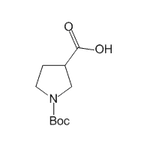 3-Carboxy-1-Boc-pyrrolidine|CS-D1396|59378-75-5