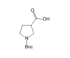 3-Carboxy-1-Boc-pyrrolidine|CS-D1396|59378-75-5
