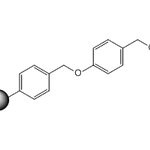4-Benzyloxybenzyl alcohol resin (1.0 - 2.0 mmol/g, 100 - 200 mesh)|33283|201058-08-4