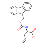 Fmoc-D-Gly(allyl)-OH|CS-W014495|170642-28-1
