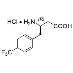 4-Trifluoromethyl-D-b-homophenylalanine hydrochloride|15311|269726-76-3