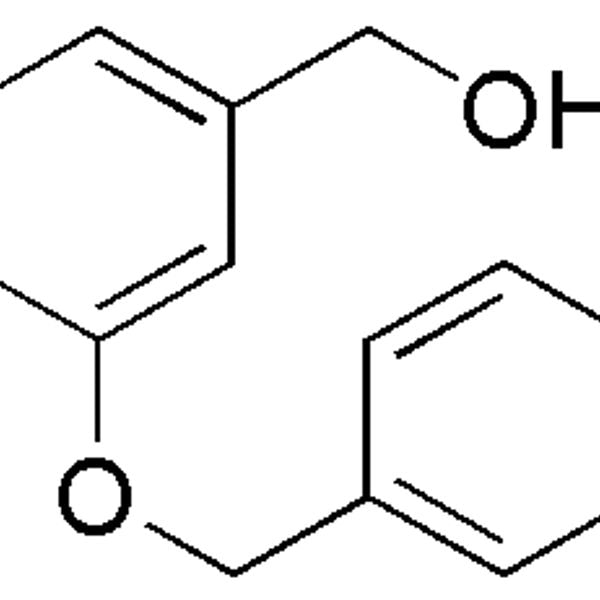 3-Benzyloxybenzyl alcohol|26919|1700-30-7