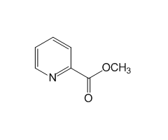 Methyl pyridine-2-carboxylate, 99%|279031|2459-07-6