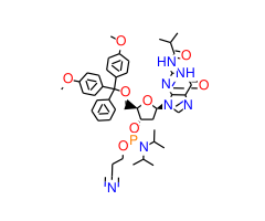 DMT-dG(ib) Phosphoramidite|CS-W009564|93183-15-4