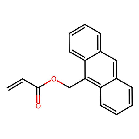 9-Anthrylmethyl acrylate, 97%|958232|31645-34-8