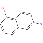 6-Amino-1-naphthol|CS-0040516|23894-12-4