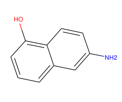 6-Amino-1-naphthol|CS-0040516|23894-12-4