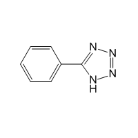 5-Phenyl-1H-tetrazole, 99%|138630|18039-42-4